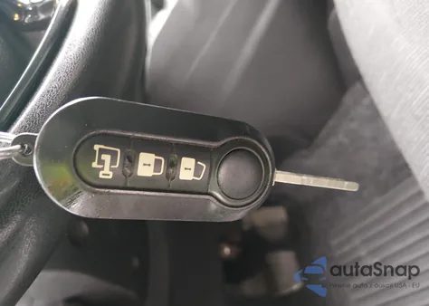 2015 Ram Promaster City Tradesman Slt z USA, uszkodzony, nr VIN ZFBERFBT6F6A69468